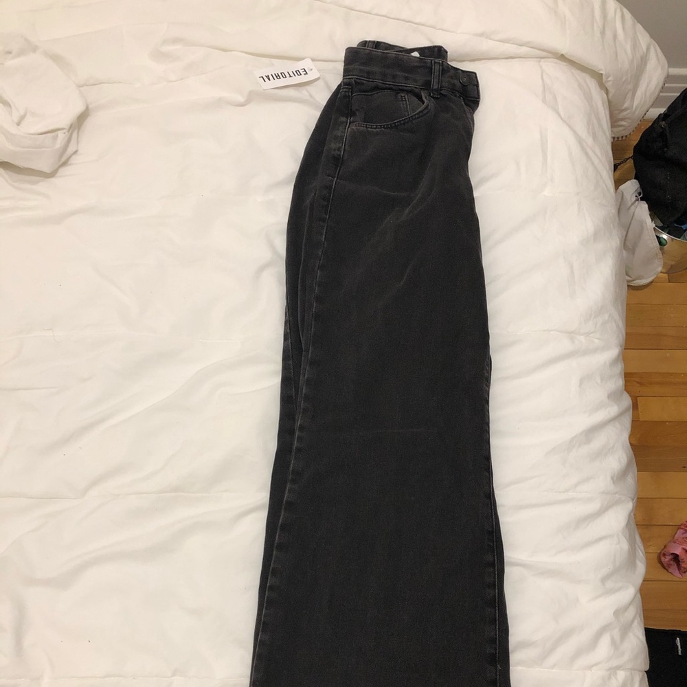 Brand : Ragged from Editorial - Picture 2 of 4